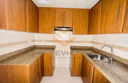 Apartment - 2 Bedrooms - 2 Bathrooms for rent in Saba Tower 3 - JLT Cluster Q - Jumeirah Lake Towers - Dubai