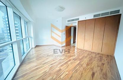 Apartment - 2 Bedrooms - 2 Bathrooms for rent in Saba Tower 3 - JLT Cluster Q - Jumeirah Lake Towers - Dubai