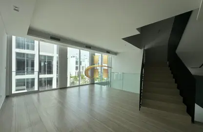Villa - 4 Bedrooms - 4 Bathrooms for rent in Ixora - Al Barari - Dubai
