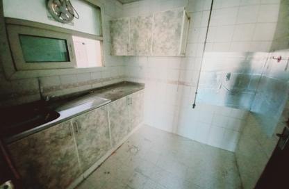 Apartment - 1 Bedroom - 1 Bathroom for rent in Fire Station Road - Muwaileh - Sharjah