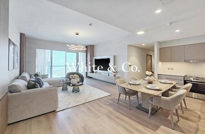 Apartment - 2 Bedrooms - 2 Bathrooms for sale in Grande - Opera District - Downtown Dubai - Dubai