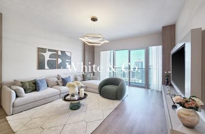 Apartment - 2 Bedrooms - 2 Bathrooms for sale in Grande - Opera District - Downtown Dubai - Dubai