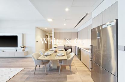 Apartment - 2 Bedrooms - 2 Bathrooms for sale in Grande - Opera District - Downtown Dubai - Dubai