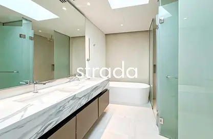 Townhouse - 3 Bedrooms - 4 Bathrooms for rent in Nad Al Sheba Gardens 2 - Nad Al Sheba Gardens - Nad Al Sheba - Dubai