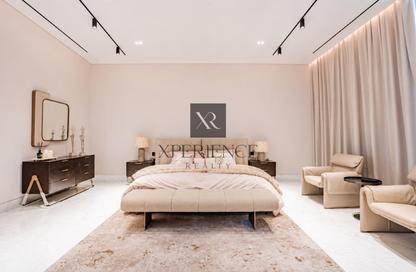 Villa - 7 Bedrooms - 7 Bathrooms for sale in Pearl Jumeirah Villas - Pearl Jumeirah - Jumeirah - Dubai