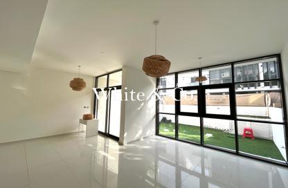 Townhouse - 3 - 5 for rent in Janusia - Damac Hills 2 - Dubai