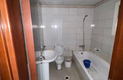 Apartment - 1 Bedroom - 1 Bathroom for rent in Al Majaz 3 - Al Majaz - Sharjah