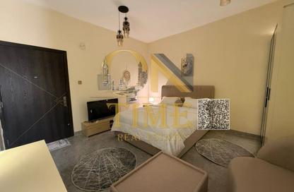 Apartment - Studio - 1 Bathroom for rent in Al Jurf 3 - Al Jurf - Ajman Downtown - Ajman Apartment - Studio - 1 Bathroom for rent in Al Jurf 3 - Al Jurf - Ajman Downtown - Ajman