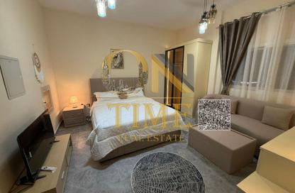 Apartment - Studio - 1 Bathroom for rent in Al Jurf 3 - Al Jurf - Ajman Downtown - Ajman Apartment - Studio - 1 Bathroom for rent in Al Jurf 3 - Al Jurf - Ajman Downtown - Ajman
