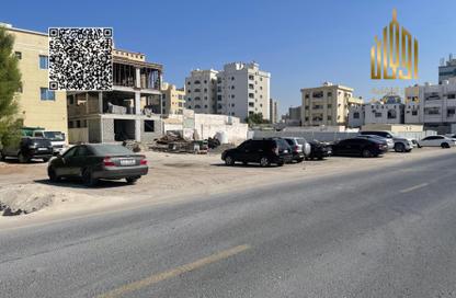 Land - Studio for sale in Liwara 1 - Ajman