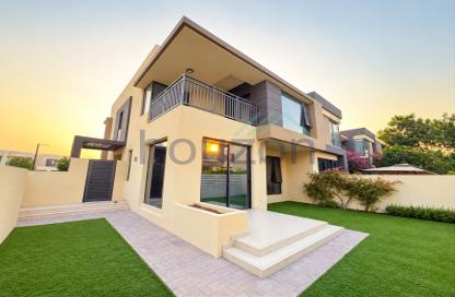 Villa - 5 - 5 for rent in Maple 2 - Maple - Dubai Hills Estate - Dubai Villa - 5 - 5 for rent in Maple 2 - Maple - Dubai Hills Estate - Dubai