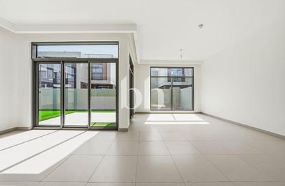 Townhouse - 4 Bedrooms - 6 Bathrooms for rent in The Pulse Beachfront 2 - The Pulse - Dubai South (Dubai World Central) - Dubai