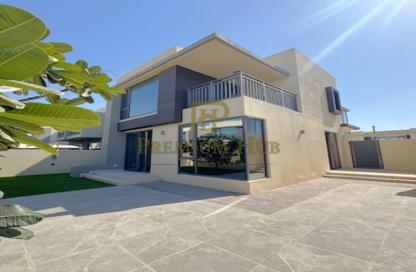 Townhouse - 4 Bedrooms - 4 Bathrooms for rent in Maple at Dubai Hills Estate 2 - Maple at Dubai Hills Estate - Dubai Hills Estate - Dubai Townhouse - 4 Bedrooms - 4 Bathrooms for rent in Maple at Dubai Hills Estate 2 - Maple at Dubai Hills Estate - Dubai Hills Estate - Dubai