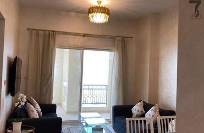 Apartment - 1 Bedroom - 1 Bathroom for rent in Royal Breeze 5 - Royal Breeze - Al Hamra Village - Ras Al Khaimah