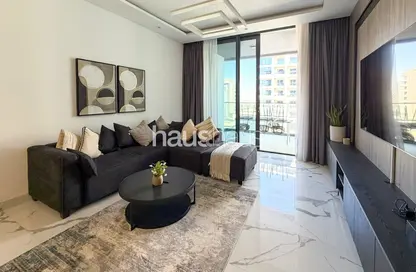 Apartment - 2 Bedrooms - 2 Bathrooms for sale in Pinnacle - Park Heights - Dubai Hills Estate - Dubai Apartment - 2 Bedrooms - 2 Bathrooms for sale in Pinnacle - Park Heights - Dubai Hills Estate - Dubai
