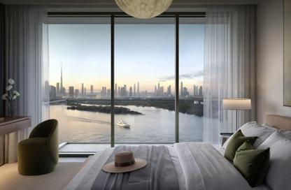 Apartment - 1 Bedroom - 1 Bathroom for sale in Creek Bay - Dubai Creek Harbour (The Lagoons) - Dubai
