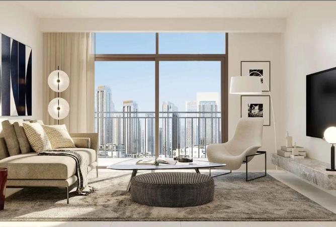 Creek Bay By EMAAR | Strong ROI Potential | Flexib