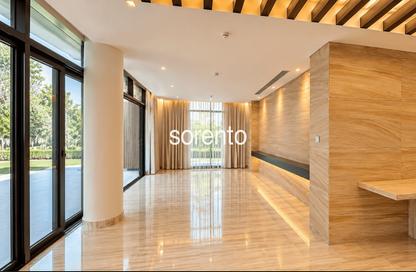 Villa - 5 - 7 for rent in Veneto at Damac Hills - Damac Hills - Dubai