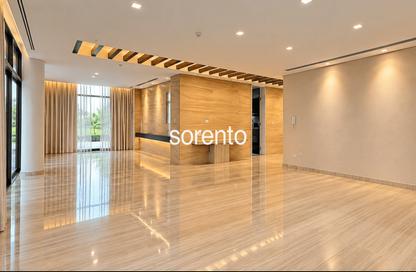 Villa - 5 - 7 for rent in Veneto at Damac Hills - Damac Hills - Dubai