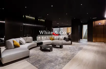 Villa - 6 Bedrooms - 7+ Bathrooms for rent in Signature Villas Frond G - Signature Villas - Palm Jumeirah - Dubai