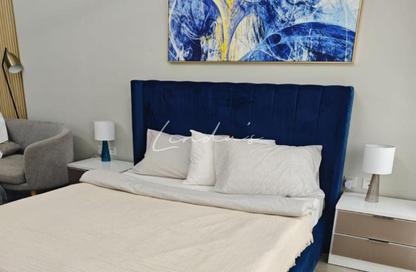 Apartment - Studio - 1 Bathroom for sale in Bloom Heights A - Bloom Heights - District 15 - Jumeirah Village Circle - Dubai Apartment - Studio - 1 Bathroom for sale in Bloom Heights A - Bloom Heights - District 15 - Jumeirah Village Circle - Dubai