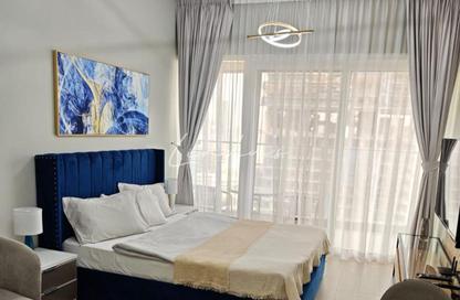 Apartment - Studio - 1 Bathroom for sale in Bloom Heights A - Bloom Heights - District 15 - Jumeirah Village Circle - Dubai Apartment - Studio - 1 Bathroom for sale in Bloom Heights A - Bloom Heights - District 15 - Jumeirah Village Circle - Dubai