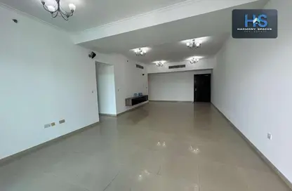 Apartment - 2 Bedrooms - 2 Bathrooms for rent in DEC Tower 1 - DEC Towers - Dubai Marina - Dubai