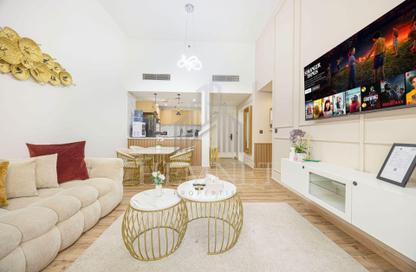 Apartment - 1 Bedroom - 2 Bathrooms for sale in Pulse Smart Residence - District 11 - Jumeirah Village Circle - Dubai