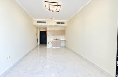 Apartment - 1 - 1 for rent in Sarab 2 - Aljada - Sharjah