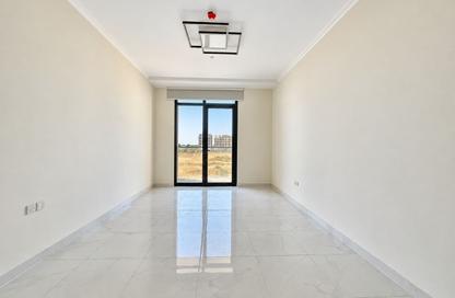 Apartment - 1 - 1 for rent in Sarab 2 - Aljada - Sharjah