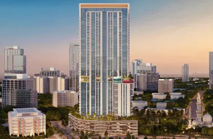 شقة - 1 حمام للبيع في كيوتو من اورو24 - ارجان - دبي