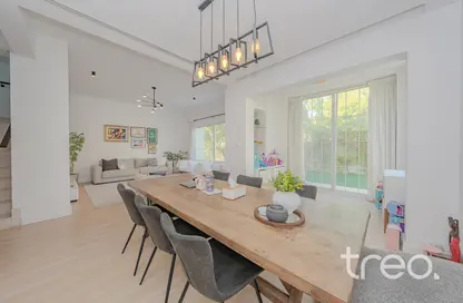 Villa - 4 Bedrooms - 4 Bathrooms for rent in Azalea - Arabian Ranches 2 - Dubai Villa - 4 Bedrooms - 4 Bathrooms for rent in Azalea - Arabian Ranches 2 - Dubai