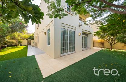Villa - 4 - 4 for rent in Azalea - Arabian Ranches 2 - Dubai Villa - 4 - 4 for rent in Azalea - Arabian Ranches 2 - Dubai