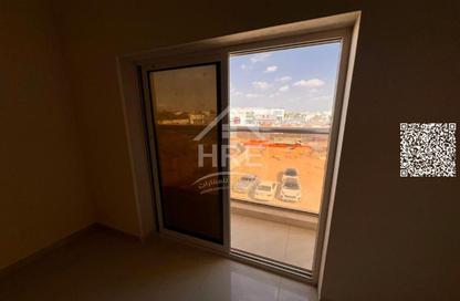 Apartment - 1 Bedroom - 2 Bathrooms for rent in Al Rawda 1 - Al Rawda - Ajman