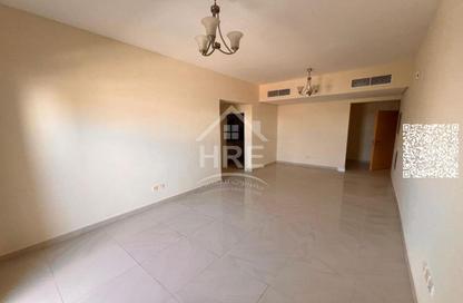 Apartment - 1 Bedroom - 2 Bathrooms for rent in Al Rawda 1 - Al Rawda - Ajman