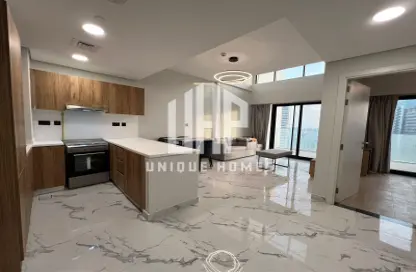 شقة - 3 غرف نوم - 4 حمامات للايجار في المارية فيستا - جزيرة المارية - أبوظبي