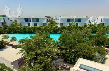 Townhouse - 4 Bedrooms - 5 Bathrooms for rent in Ixora - Al Barari - Dubai