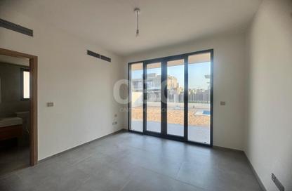 Villa - 5 - 5 for rent in Jebel Ali Village Villas - Jebel Ali Village - Jebel Ali - Dubai
