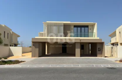فيلا - 5 غرف نوم - 5 حمامات للايجار في فيلات قرية جبل علي - قرية جبل علي - جبل علي - دبي فيلا - 5 غرف نوم - 5 حمامات للايجار في فيلات قرية جبل علي - قرية جبل علي - جبل علي - دبي