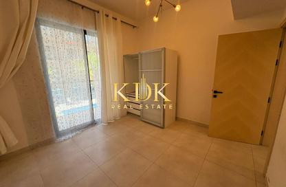 Apartment - 2 Bedrooms - 2 Bathrooms for rent in Binghatti Rose - District 15 - Jumeirah Village Circle - Dubai
