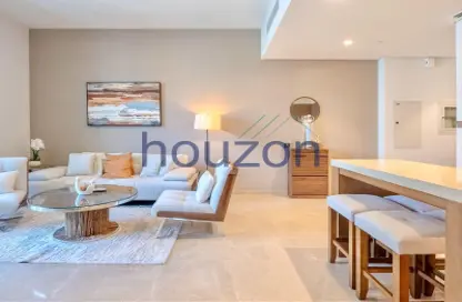 Apartment - 2 Bedrooms - 2 Bathrooms for rent in Grande - Opera District - Downtown Dubai - Dubai