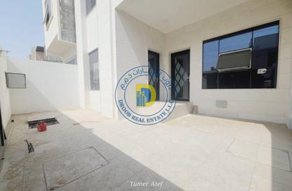 Townhouse - 5 Bedrooms - 7 Bathrooms for sale in Al Amira Village - Al Yasmeen - Ajman