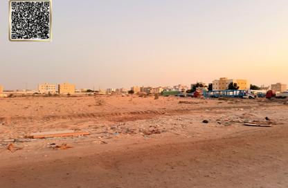 Land - Studio for sale in Al Sajaa Industrial - Al Sajaa - Sharjah