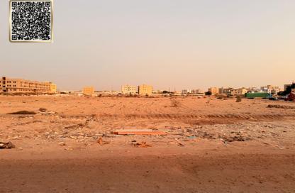 Land - Studio for sale in Al Sajaa Industrial - Al Sajaa - Sharjah