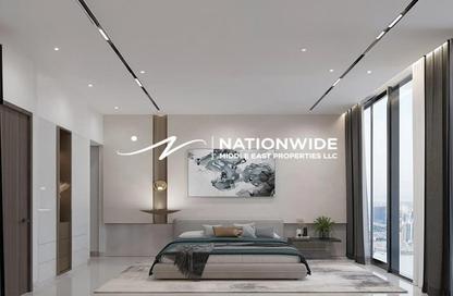 Apartment - Studio - 1 Bathroom for sale in Samana Barari Lagoons - Majan - Dubai Land - Dubai