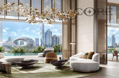 Apartment - 1 Bedroom - 2 Bathrooms for sale in Jumeirah Residences Emirates Tower A - Jumeirah Residences Emirates Towers - Sheikh Zayed Road - Dubai Apartment - 1 Bedroom - 2 Bathrooms for sale in Jumeirah Residences Emirates Tower A - Jumeirah Residences Emirates Towers - Sheikh Zayed Road - Dubai