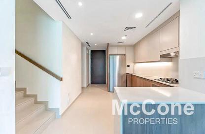 Townhouse - 3 - 4 for rent in Elan - Tilal Al Ghaf - Dubai