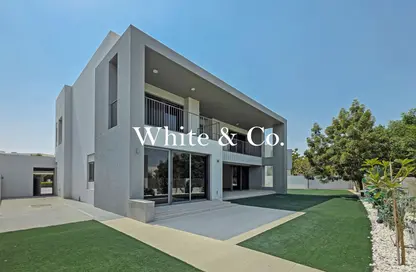Villa - 5 Bedrooms - 5 Bathrooms for rent in Sidra Villas I - Sidra Villas - Dubai Hills Estate - Dubai