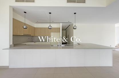 Villa - 5 - 5 for rent in Sidra Villas I - Sidra Villas - Dubai Hills Estate - Dubai