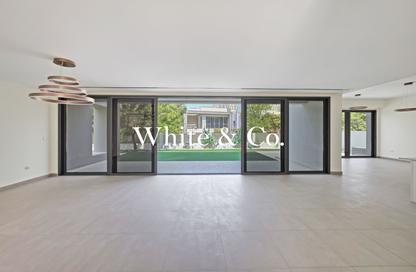 Villa - 5 - 5 for rent in Sidra Villas I - Sidra Villas - Dubai Hills Estate - Dubai